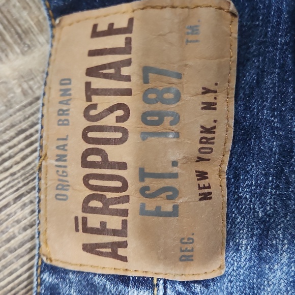 Mens Aeropostale Jeans - Picture 5 of 5